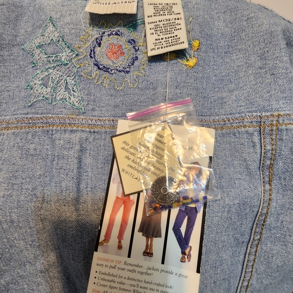 White Stag the jacket - Picture 6 of 8